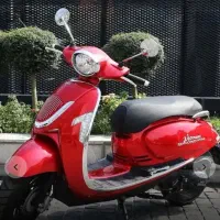 ایران دوچرخ وترانو طرح وسپاه