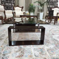 میز جلو مبلی|مبلمان خانگی و میز عسلی|شهریار, شهرک شاهد|دیوار