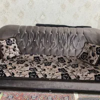 مبل راحتی ۷ نفره