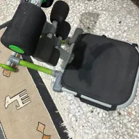 توتال کور(total core)|تجهیزات ورزشی|شاهینشهر, بوستان حافظ|دیوار