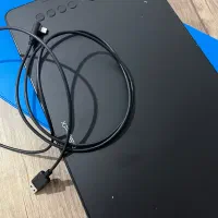 قلم نوری xp pen Deco 01 V2|تبلت|شیراز, ارم|دیوار