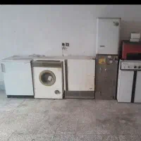ماشین لباسشویی ارج
