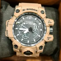 ساعت جی شاک