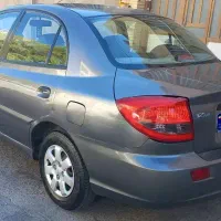 کیا ریو مونتاژ دندهای، مدل ۱۳۸۸|خودرو سواری و وانت|بیرجند, |دیوار