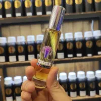 فروشنده عطر