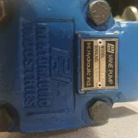 پمپ هیدرولیک|ماشینآلات صنعتی|قزوین, |دیوار