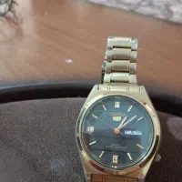 ساعت مردانه سیکو ۵و ساعت سئو  استارداست سویس|ساعت|کرمانشاه, |دیوار