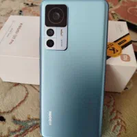 شیاومی ۱۲ T pro استثنائی