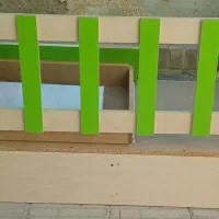 تخت خواب کودک