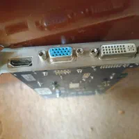 کارت گرافیک ۲ گیک|قطعات و لوازم جانبی رایانه|کازرون, |دیوار