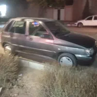 فروش ماشین پراید 111