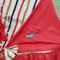 گهواره کودک|کالسکه و لوازم جانبی|لنگرود, |دیوار