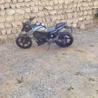 cf150تیپ3 سالم و کم کار