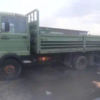 خاورمدل ۶۱|خودرو سنگین|باغستان, |دیوار