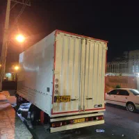 باربری کردستان بار نیروهای کرد بتمام نقاط کشور|خدمات حمل و نقل|اهواز, کوروش|دیوار
