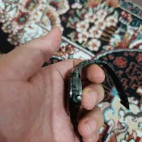 ساعت فول بلک|ساعت|قدس, شهر‌قدس|دیوار