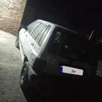 پراید هاچبک کره ای