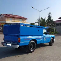 نیسان زامیاد دوگانه آپشنال، مدل ۱۴۰۱|خودرو سواری و وانت|رشت, گلسار|دیوار