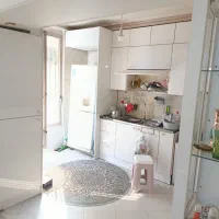 ۹۰ متر سنددار روبه آفتاب شهرک پردیسان گلشهر|فروش آپارتمان|کرج, شهرک پردیسان|دیوار