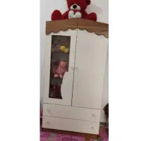 کمد کودک و نوجوان