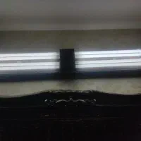 قاب مهتابی|لامپ و چراغ|قم, انسجام|دیوار