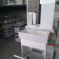 روشویی کابینتی، پارس سرام