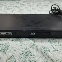 دی وی دی بلوری