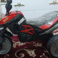 موتور سه چرخ و دوچرخه