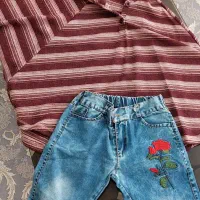 کاپشن و....|لباس|تهران, محمودیه|دیوار