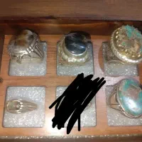 خرید فروش نقره عتیقه