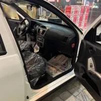 کوییک gx 1403|خودرو سواری و وانت|قوچان, |دیوار