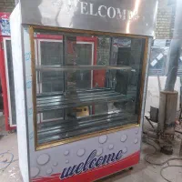 یخچال کبابی