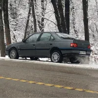 Slx 91|خودرو سواری و وانت|گالیکش, |دیوار