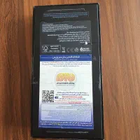 گوشی سامسونگ  s23 ultra با لوازم