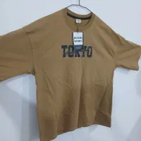 تیشرت TOKYO سایز XL