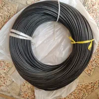 کابل کواکسیال و کانکتور مخابراتی