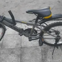 دوچرخه سایز 20