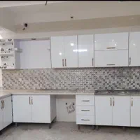 کابینت زیر گاز سینک هود کد 18643|مصالح و تجهیزات ساختمان|خرمآباد, |دیوار