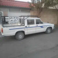 وانت کارا  ۱۷۰۰|خودرو سواری و وانت|سبزوار, توحیدشهر|دیوار