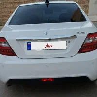 دنا پلاس توربو اتوماتیک|خودرو سواری و وانت|اسدآباد, |دیوار