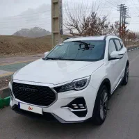 فیدلیتی الیت ۱۴۰۴ تیپ ۲|خودرو سواری و وانت|تهران, بوستان سرخه حصار|دیوار