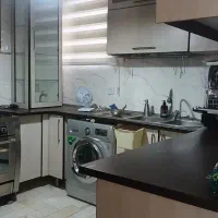 ۹۰ متری یک خوابه تهرانپارس