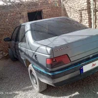 زامیاد|خودرو سواری و وانت|خاش, |دیوار