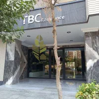 «کوی مهر» ۱۲۰ متری TBC دو خواب