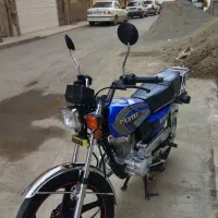 هندا200 مدل1402