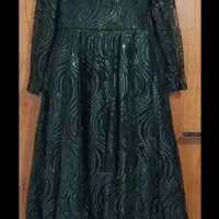 لباس مجلسی ،شومیز،مانتو،پارچه ژاکارد،شال