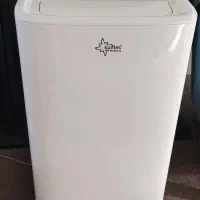کولر گازی پرتابل