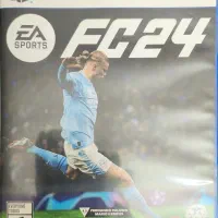 بازی کنسول ps4،ps5 فروشیfc24