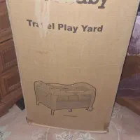 تخت خواب کودک