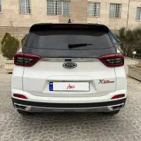 X55 pro|خودرو سواری و وانت|فردیس, نگارستان|دیوار